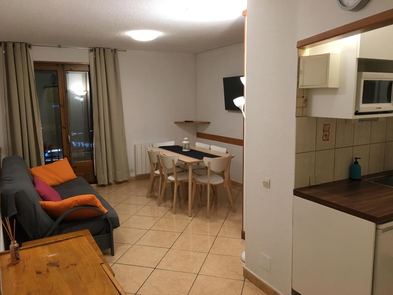 Enjoy Apartment Pas de la Case Extérieur photo