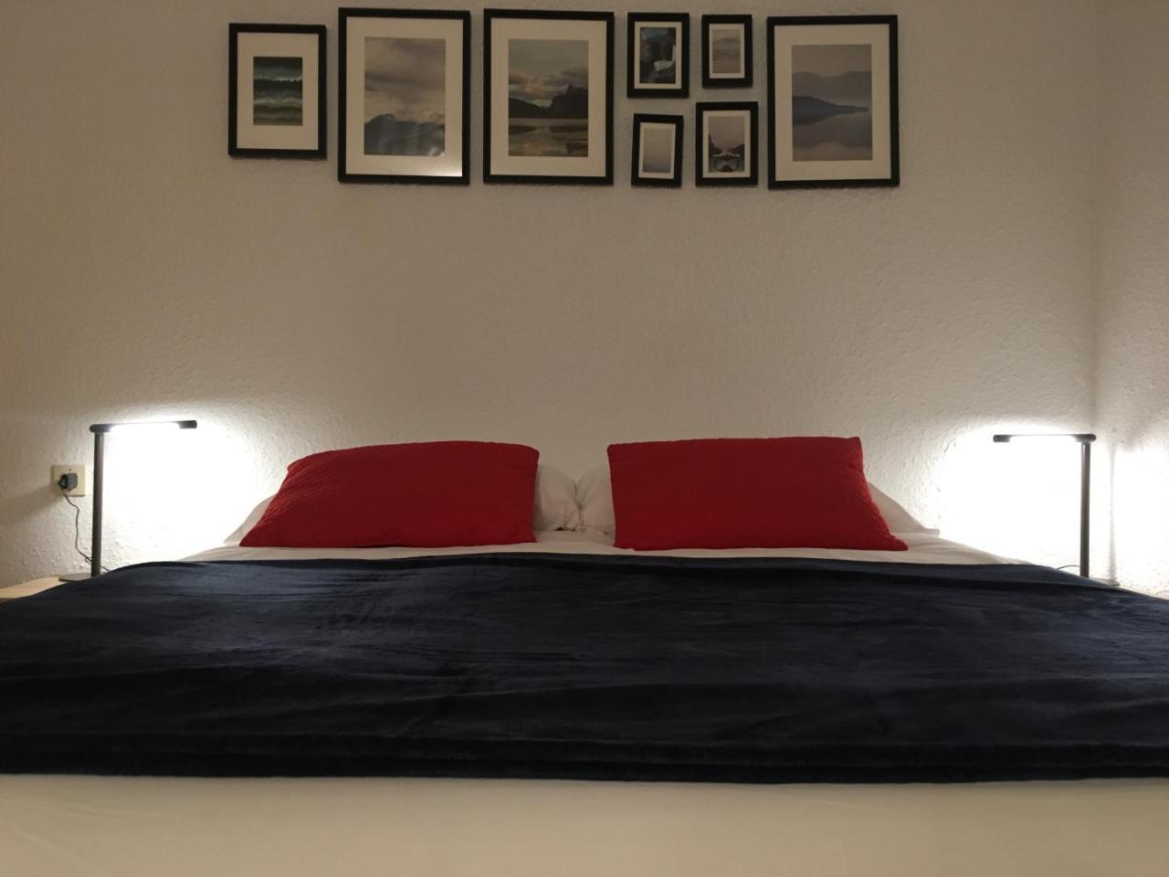 Enjoy Apartment Pas de la Case Extérieur photo