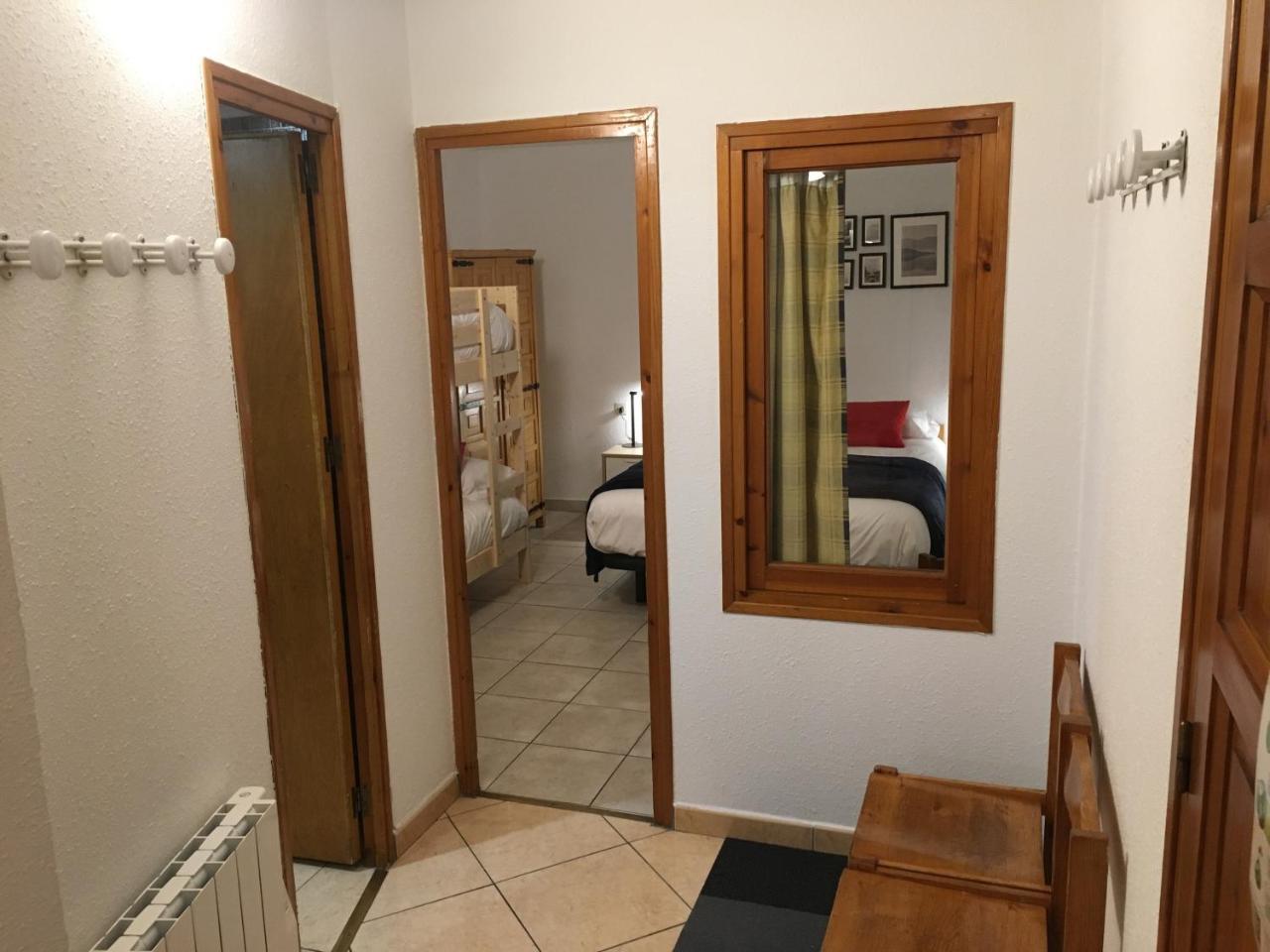 Enjoy Apartment Pas de la Case Extérieur photo