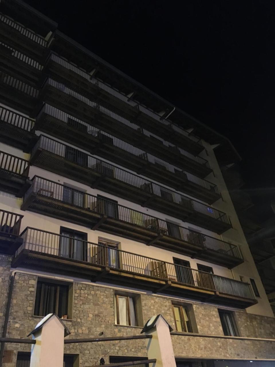 Enjoy Apartment Pas de la Case Extérieur photo