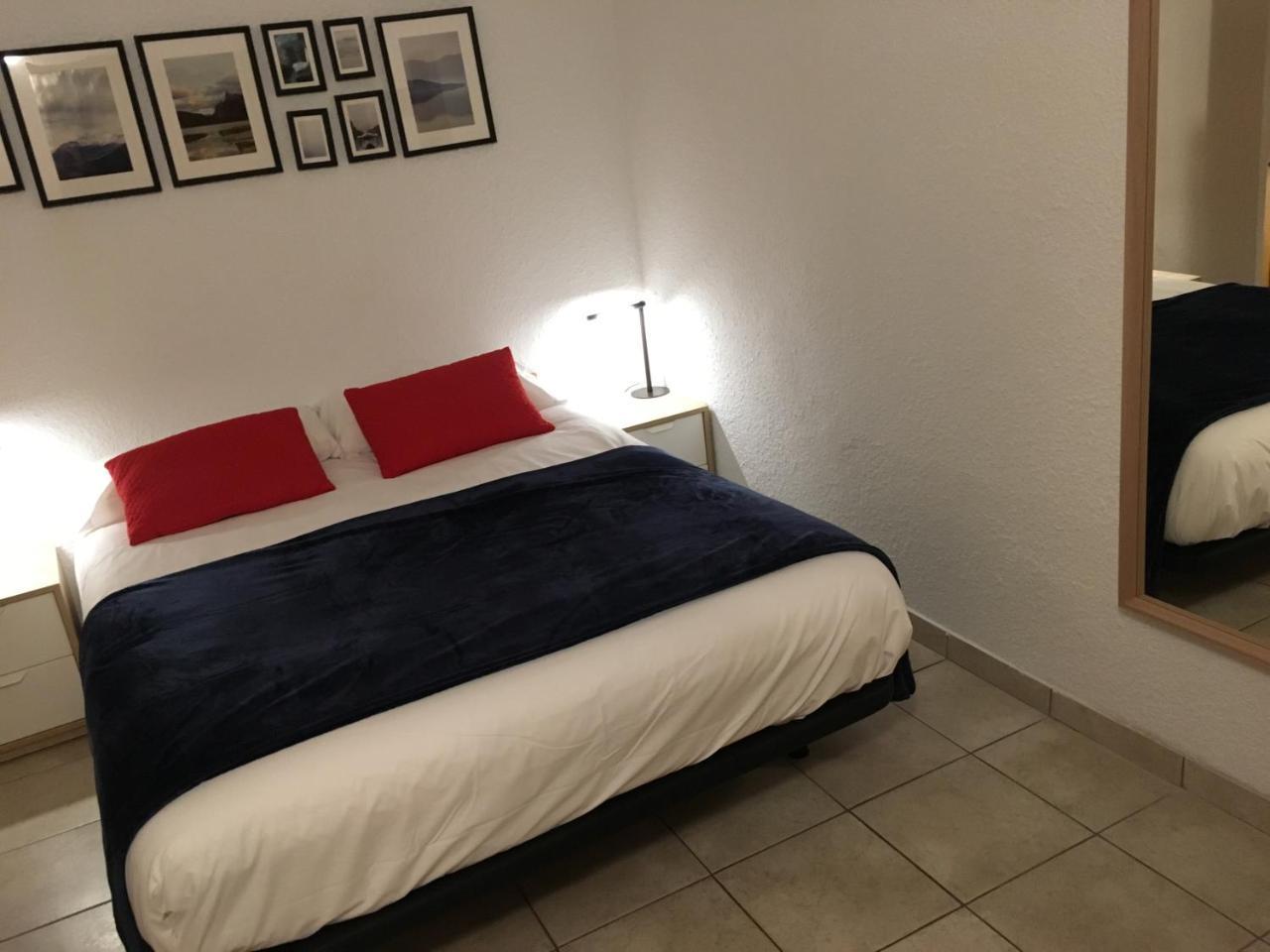 Enjoy Apartment Pas de la Case Extérieur photo