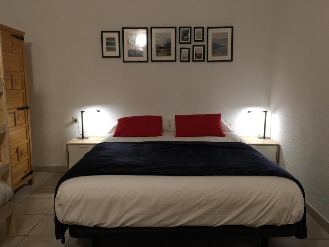 Enjoy Apartment Pas de la Case Extérieur photo
