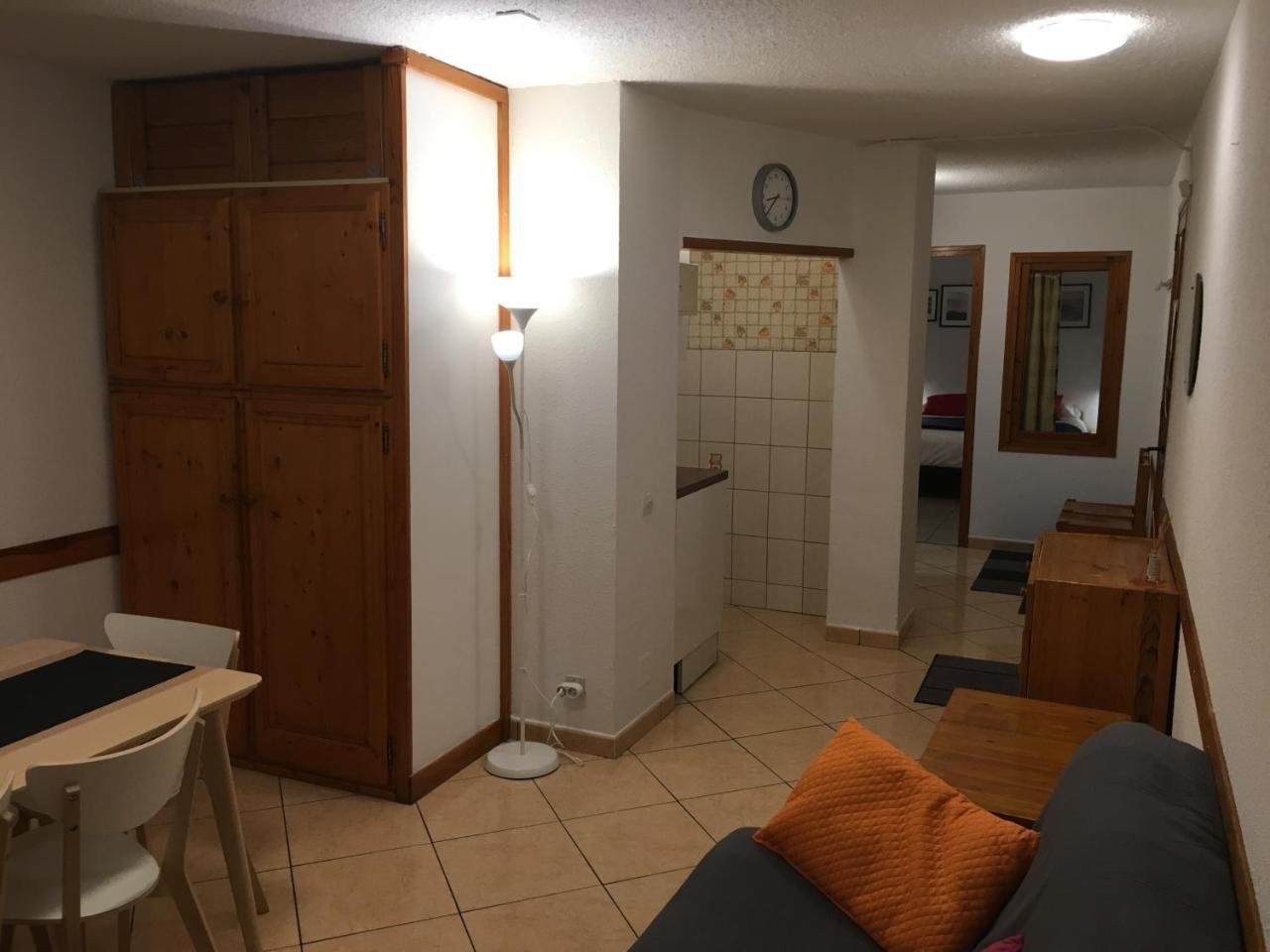 Enjoy Apartment Pas de la Case Extérieur photo